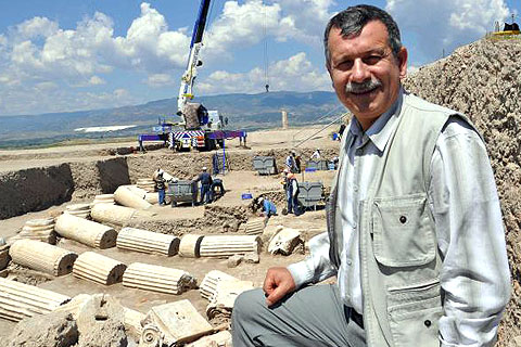 1500 yıl sonra güneş gördüler