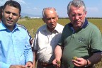 Pamukçuya 12 milyon TL destek