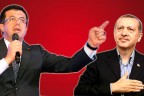 Merkez tartışmasında Zeybekci Başbakan’dan yana