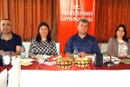 Merkezefendi hizmete hazır
