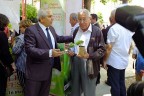 4. Merkezefendi Geleneksel Tıp günleri başladı
