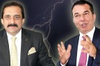 MHP’de halef-selef kavgası