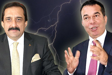 MHP’de halef-selef kavgası