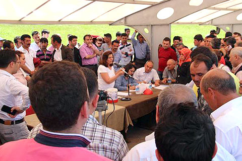 46 KADROYA 2 BİN 200 BAŞVURU