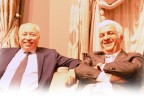 Halef-selef OSB seçimlerinde karşı karşıya