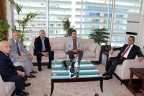 TÜRSAB’dan Hierapolis’e 400 bin TL