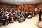 PAÜ’de kariyer etkinliği