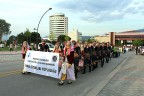 PAÜ Kampüsü’nde şenlik zamanı