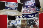 Kaçakçılar bu işe de el attı