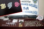 Sokak satıcılarına darbe