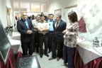 Hepsi el emeği göz nuru