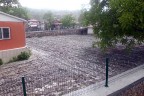 Serinhisar’da dolu felaketi