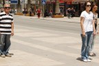SOMA İÇİN SAYGI DURUŞU
