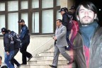 Zanlıların hepsi yakalandı