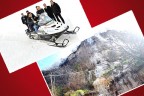 Güney Şelalesi ve Bozdağ büyükşehirin oluyor