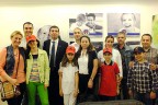 Onlar TED’in “A Takımı”nda