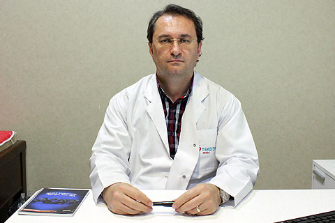 Babet giymek sağlıklı mı?