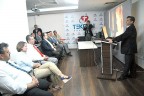 TEKDEN PERYÖN TOPLANTISINA EV SAHİPLİĞİ YAPTI