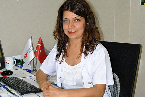 Evlilik öncesi bu testi mutlaka yaptırın!