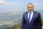 Teleferik Eylül’e hazır