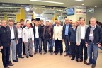 DTO’dan üyelere fuar desteği