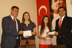 Feyzioğlu: Gündemimiz avukatlık sınavı