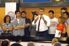 Feyzioğlu: Demokrasinin sorunu muhalefet eksikliği