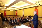 TBB Meclisi’ne üyeler seçildi