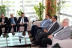 Rize’den Denizli’ye çıkarma