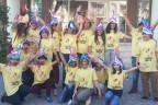 Yüksekçıtalı horozlara İzmir’den 2 ödül