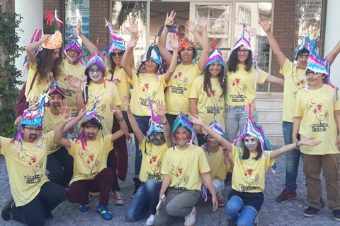 Yüksekçıtalı horozlara İzmir’den 2 ödül