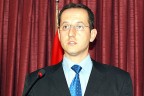 Denizlili bürokrata önemli görev