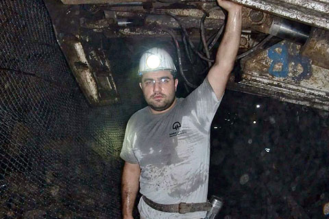 Acı haber gece geldi