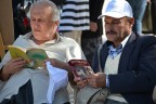 CSA Vakfı’ndan kitap okuma etkinliği