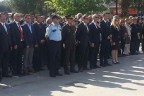 Sarayköy 95 yıllık gururu kutluyor