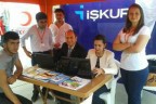 İŞKUR BEKİLLİ’ DE