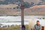 Buldan’daki barajın suyu Sarıgöl’e akıyor