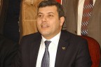 Yıldırım seçilmiş başkan