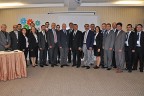 DSO Makine Sektörüne Yol Çiziyor