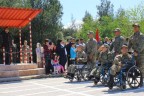 Vatan borçlarını ödediler