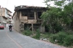 Tehlike arz eden yapılar yıkılacak