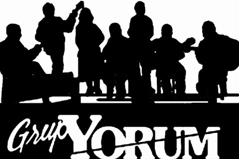 Grup Yorum konseri 16 Mayıs’a ertelendi