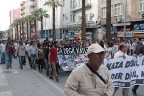 Soma eyleminden kareler