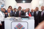 EVTEKS’E DENİZLİ DAMGASI