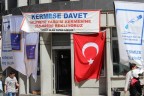 Kermesler mantar gibi bitiyor esnaf şikayet ediyor