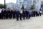 Milli Mücadele’nin 95. Yıldönümü