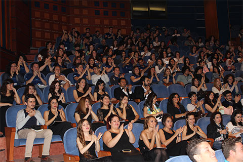 Korolar şenliği başladı