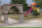 Bozkurt’a 30 günde park