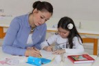 PEV’de anne-çocuk atölyesi Foto Galeri