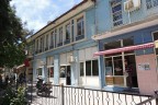 Serinhisar Belediyesi yıkılacak